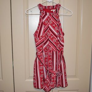 NWT Cute Romper